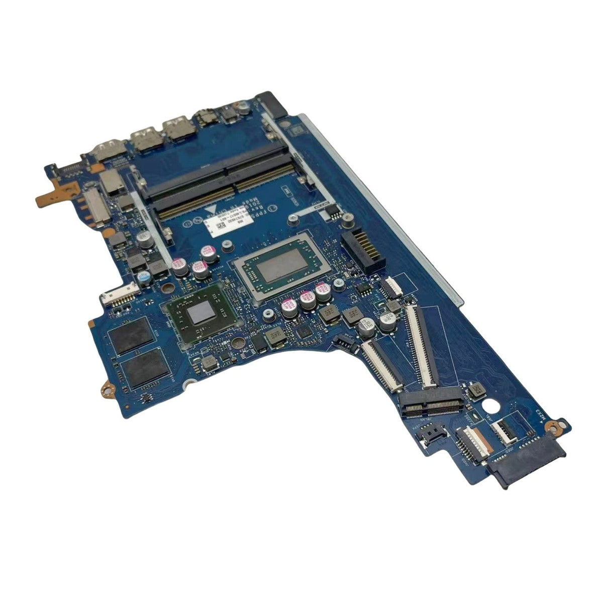 HP 15-DB Motherboard LA-G07JP L46517-601 with R3-3200U R530-2GB - Bighao-era Laptop Part