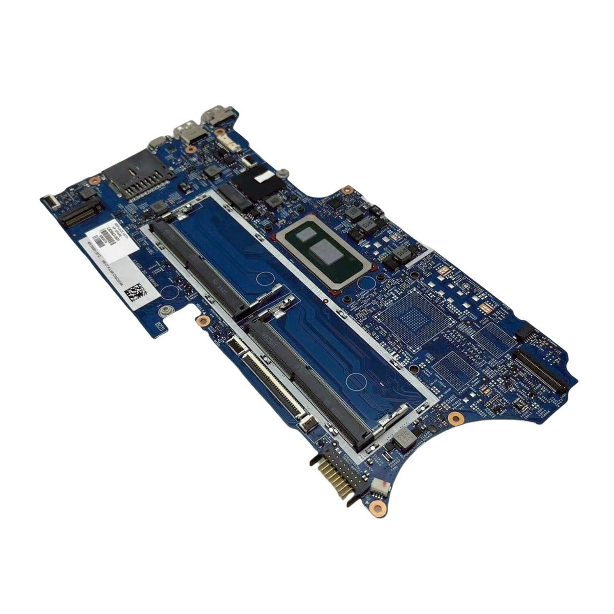 HP Pavilion X360 14M-DH Motherboard 18742-1 L83843-601 with 5405U CPU - Bighao-era Laptop Part