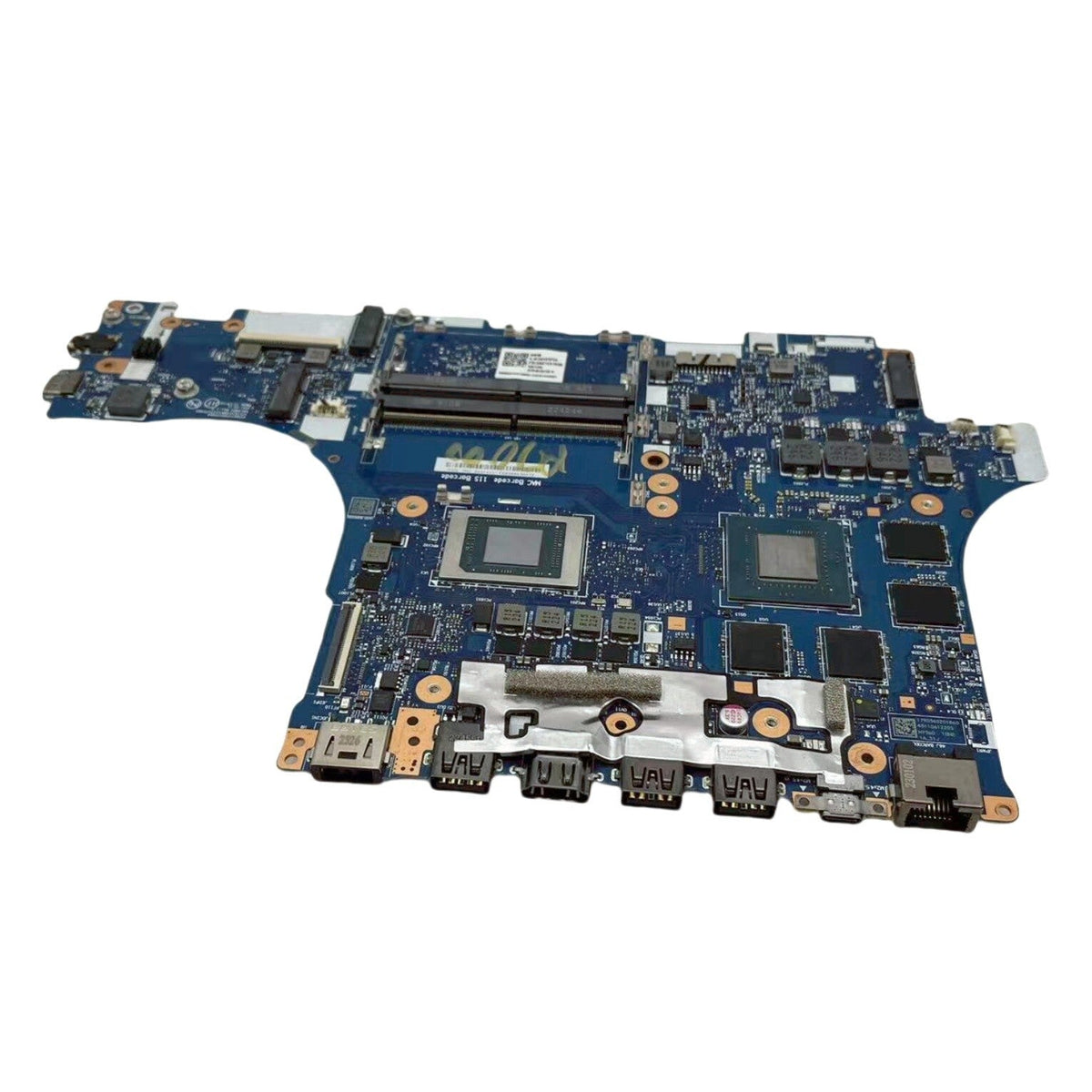 Lenovo Legion 5-15ACH6 Motherboard NM-D601 5B21C41690 with R7-5800H RTX3050-4GB - Bighao-era Laptop Part
