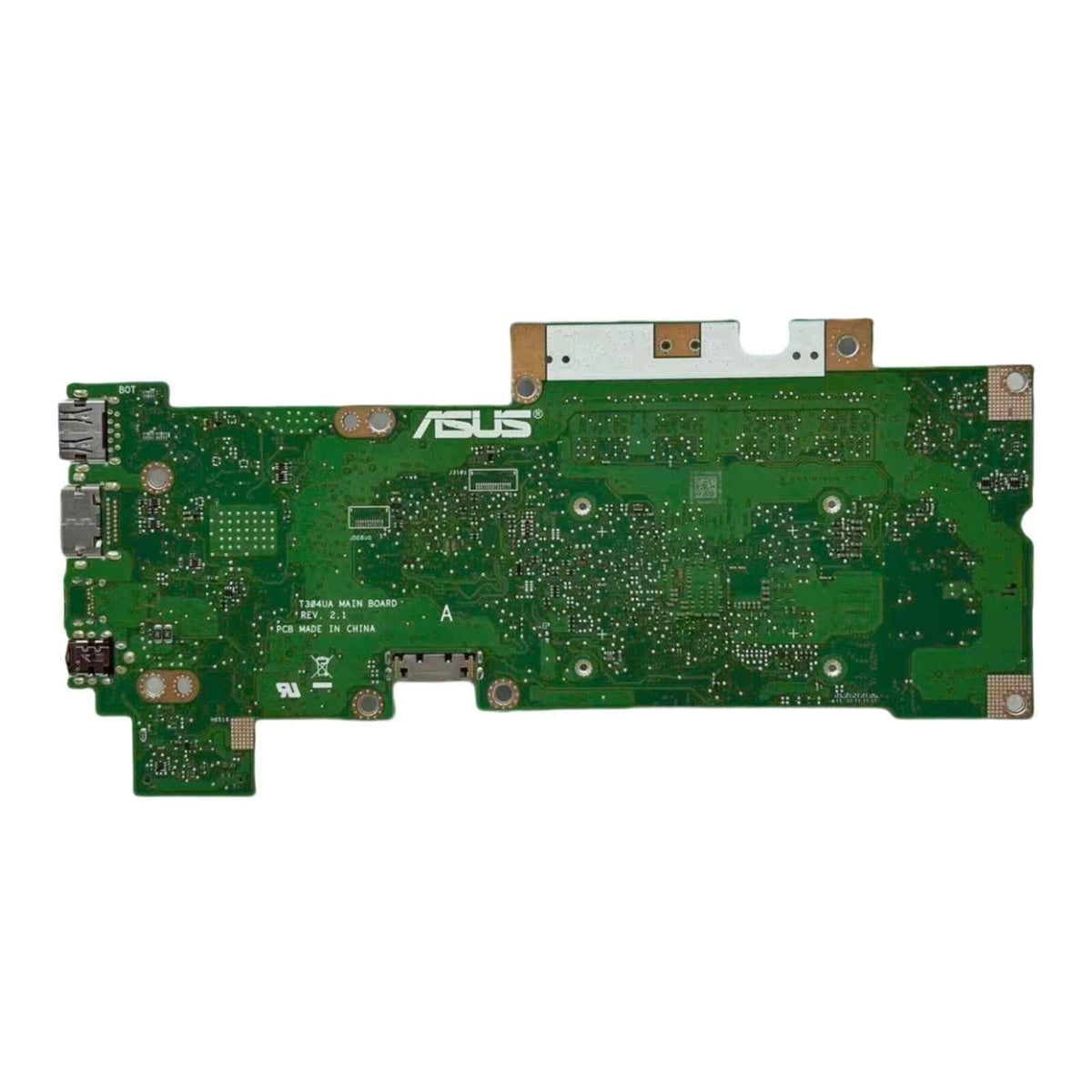 ASUS Transformer Pro T304UA Motherboard 90NB0E70‑R01402 with i5-7200U 8GB-RAM - Bighao-era Laptop Part