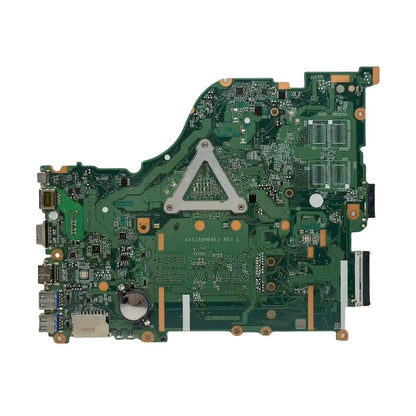 Acer Aspire E5-523 E5-553 F5-522 Motherboard DA0ZABMB6E0 with A10-9600P CPU - Bighao-era Laptop Part