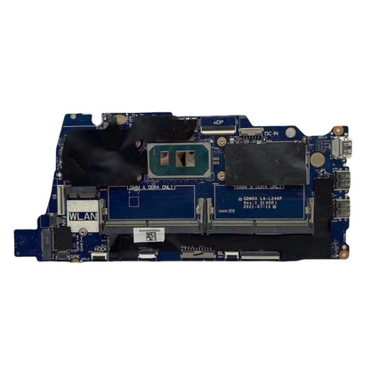 Dell Inspiron 15 3511 motherboard LA-L246P CN-0J8GM4 with i3-1115G4 CPU 34pin - Bighao-era Laptop Part