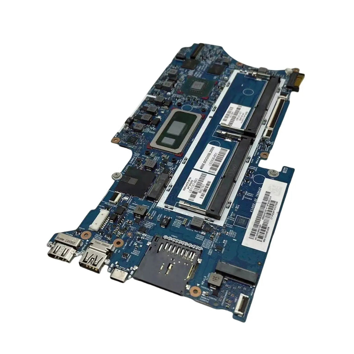 HP Pavilion X360 14-DH Motherboard 18742-1 L51137-601 with i5-8265U MX130-2GB - Bighao-era Laptop Part