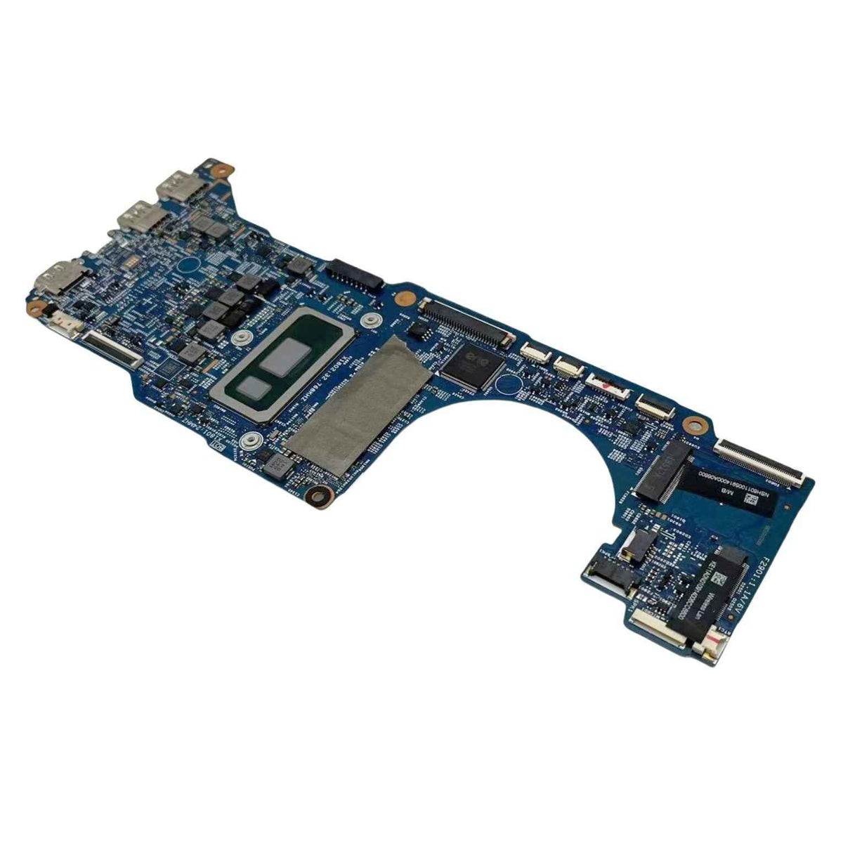 Acer Spin 3 SP314-52 Motherboard 18753-1M NB.H6011.005 with i5-8265U 8GB-RAM - Bighao-era Laptop Part