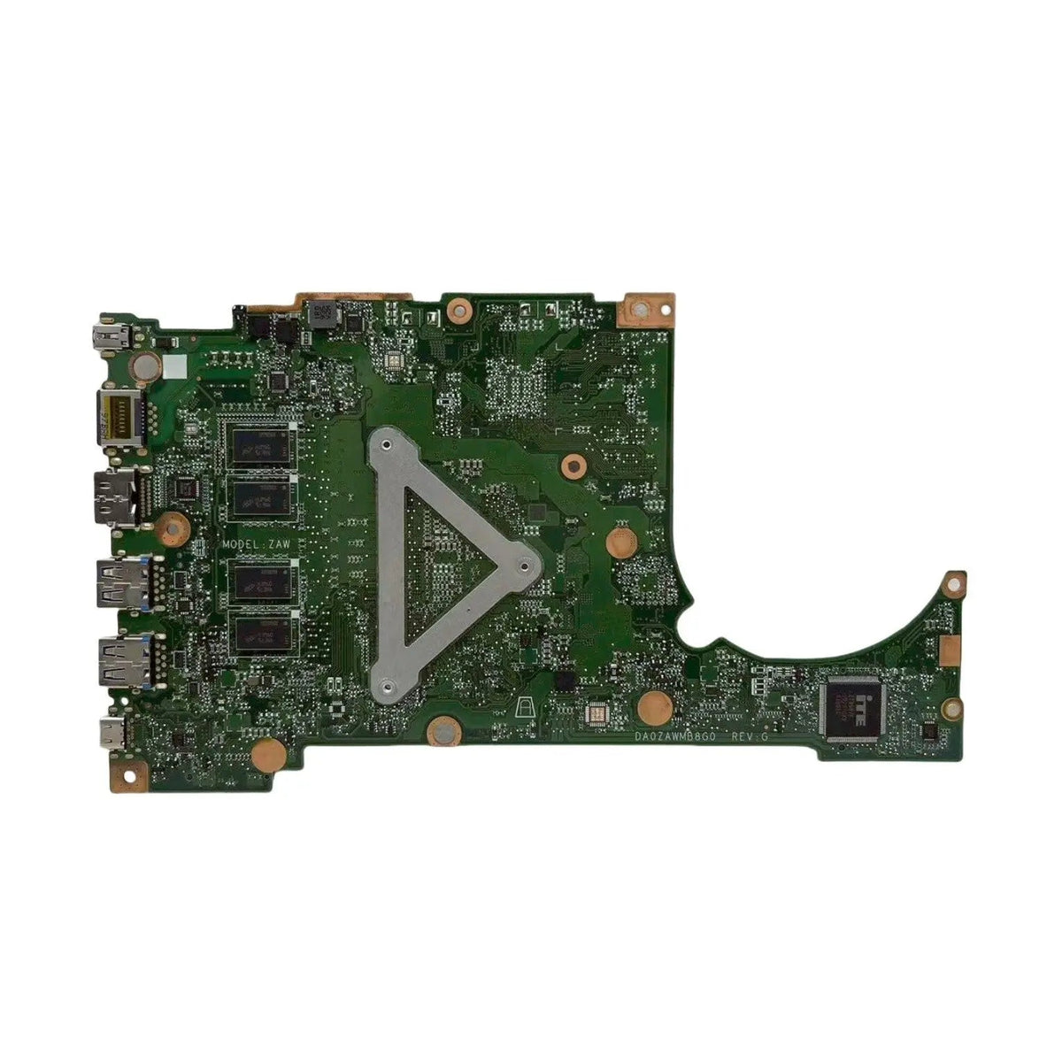 Acer Aspire A515-54 Motherboard DA0ZAWMB8G0 NB.HNA11.001 with i3-10110U 4GB-RAM - Bighao-era Laptop Part