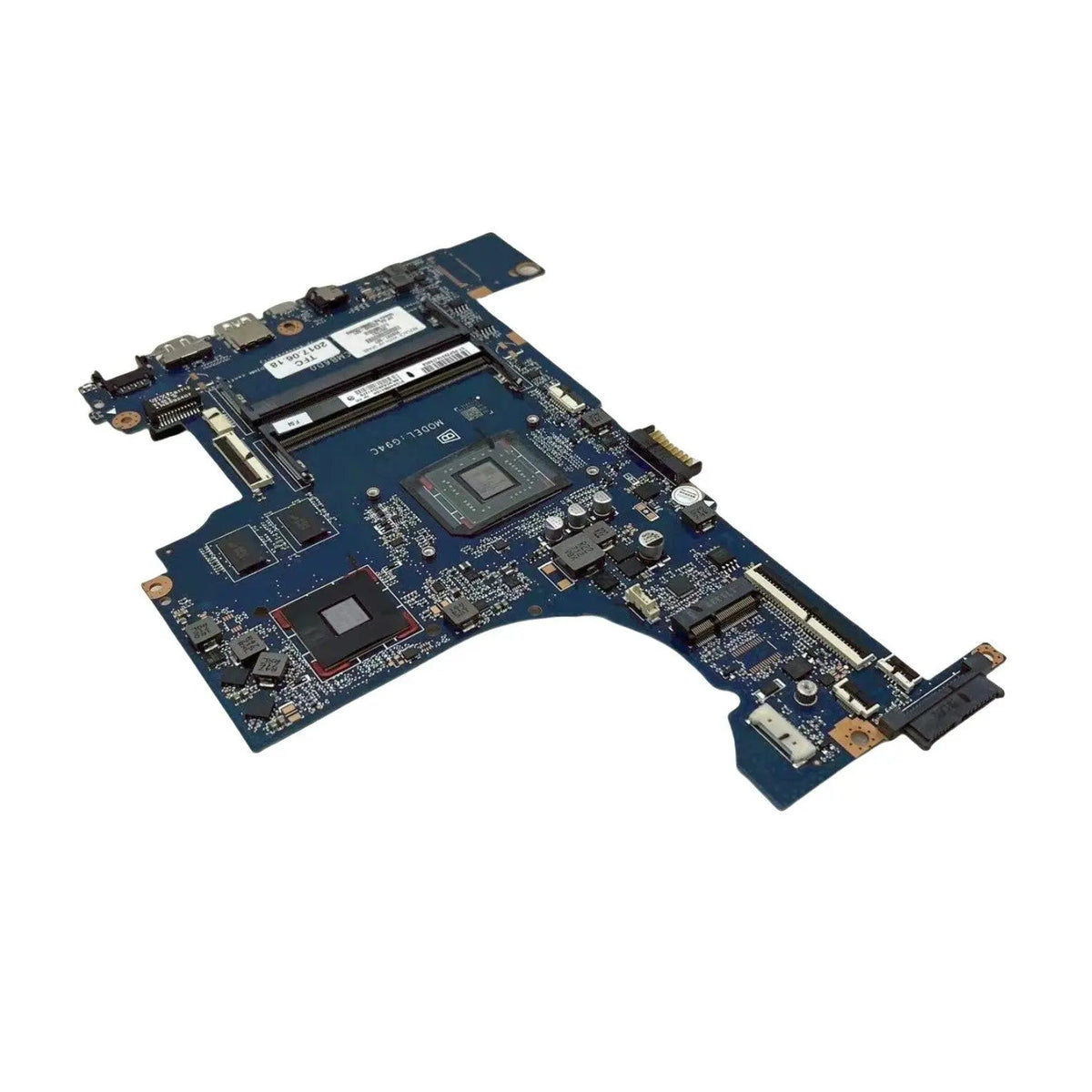 HP Pavilion 15-CD Motherboard DAG94CMB6D0 926291-601 with A9-9420 CPU Radeon530-2GB - Bighao-era Laptop Part