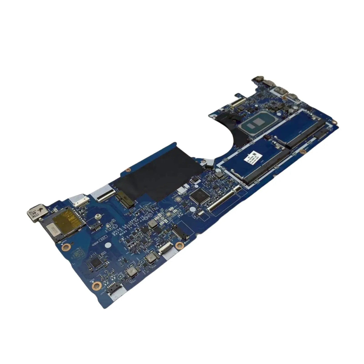 HP Envy X360 15-ED Motherboard LA-J494P L93868-601 with i5-1035G1 CPU - Bighao-era Laptop Part
