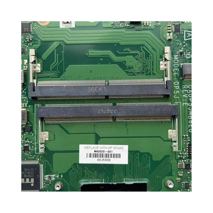 HP Pavilion 15S-EQ 15-EF Motherboard DA0P5JMB6E0 M40928-601 with R3-5300U CPU - Bighao-era Laptop Part