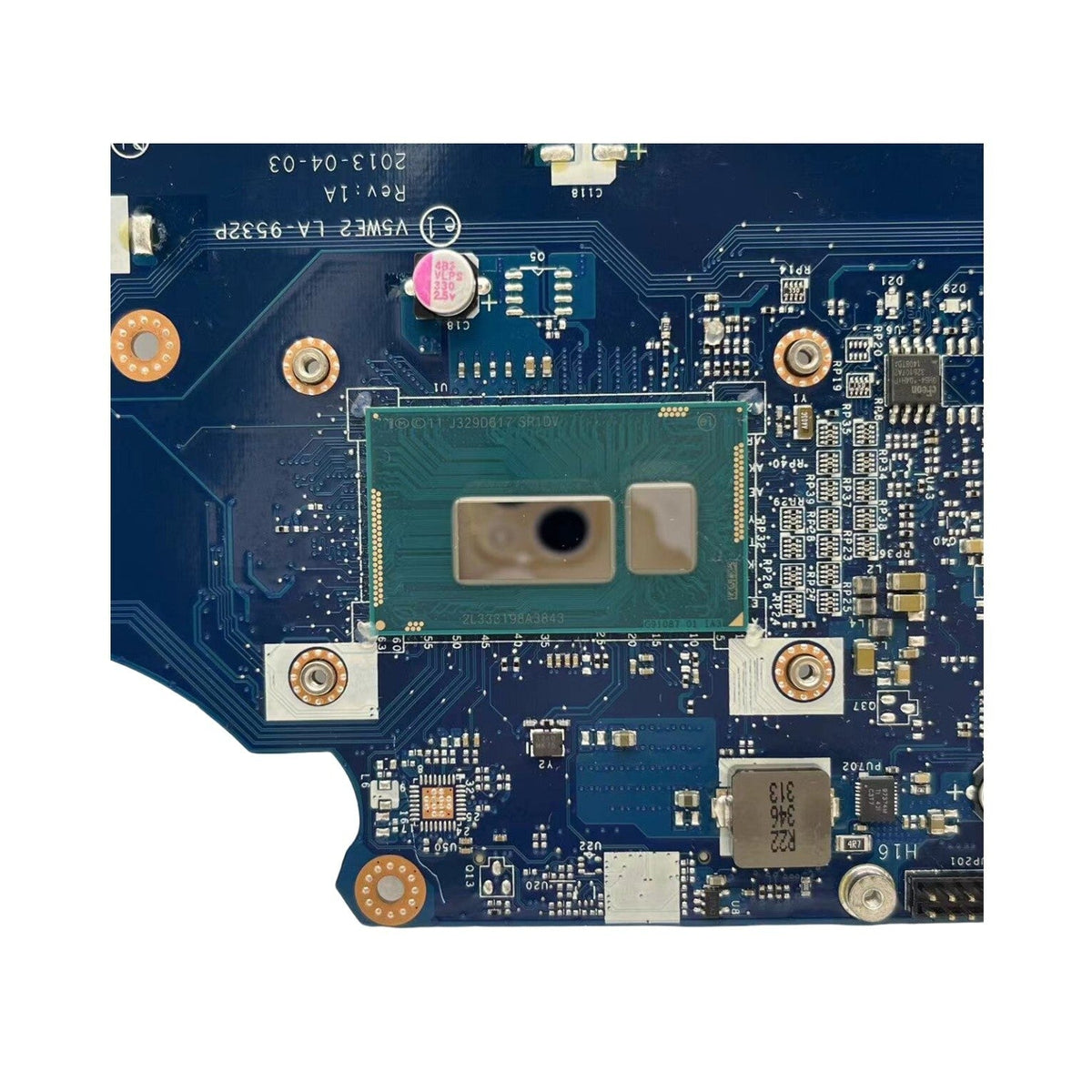 Acer Aspire E1-532 Motherboard LA-9532P NB.MFM11.00J with 2957U CPU - Bighao-era Laptop Part