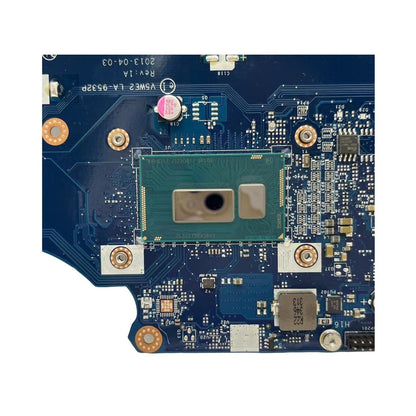 Acer Aspire E1-532 Motherboard LA-9532P NB.MFM11.00J with 2957U CPU - Bighao-era Laptop Part