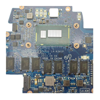 Lenovo ThinkPad Yoga S1 Motherboard LA-A341P 04X6414 with i5-4300U 4GB-RAM - Bighao-era Laptop Part