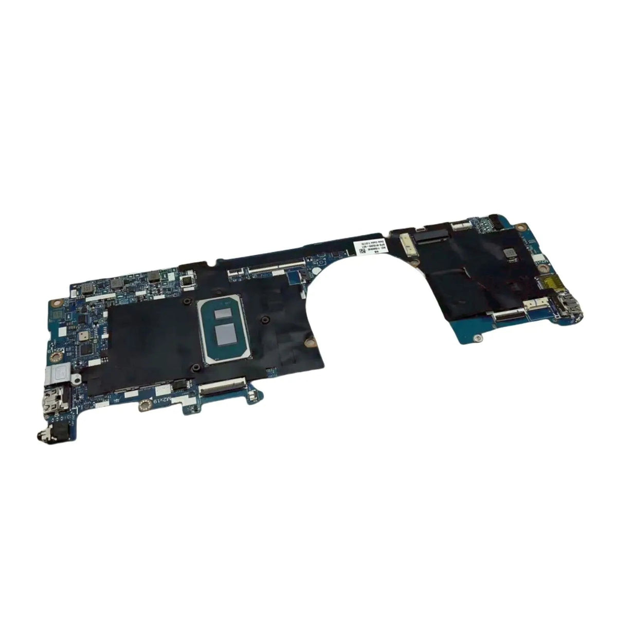 HP Envy X360 13-BD Motherboard LA-K261P M15289-601 with i7-1165G7 8GB-RAM - Bighao-era Laptop Part