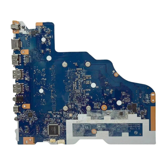 Lenovo Ideapad L340-15IWL Motherboard NM-C091 5B20S41707 with 4205U CPU - Bighao-era Laptop Part