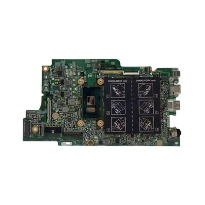 Dell Inspiron 3379 Motherboard 15264-1 CN-0X6C95 with i5-6200U CPU - Bighao-era Laptop Part