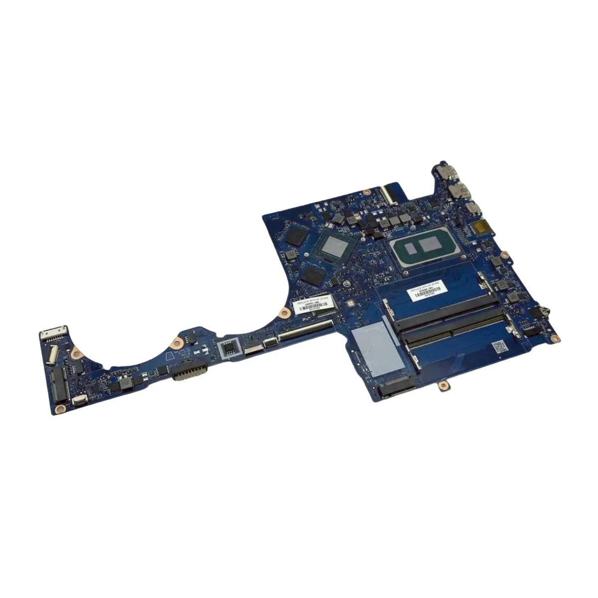 HP Pavilion 15-EG Motherboard DA0G7HMB8G0 M16346-601 with i7-1165G7 CPU MX450-2GB - Bighao-era Laptop Part