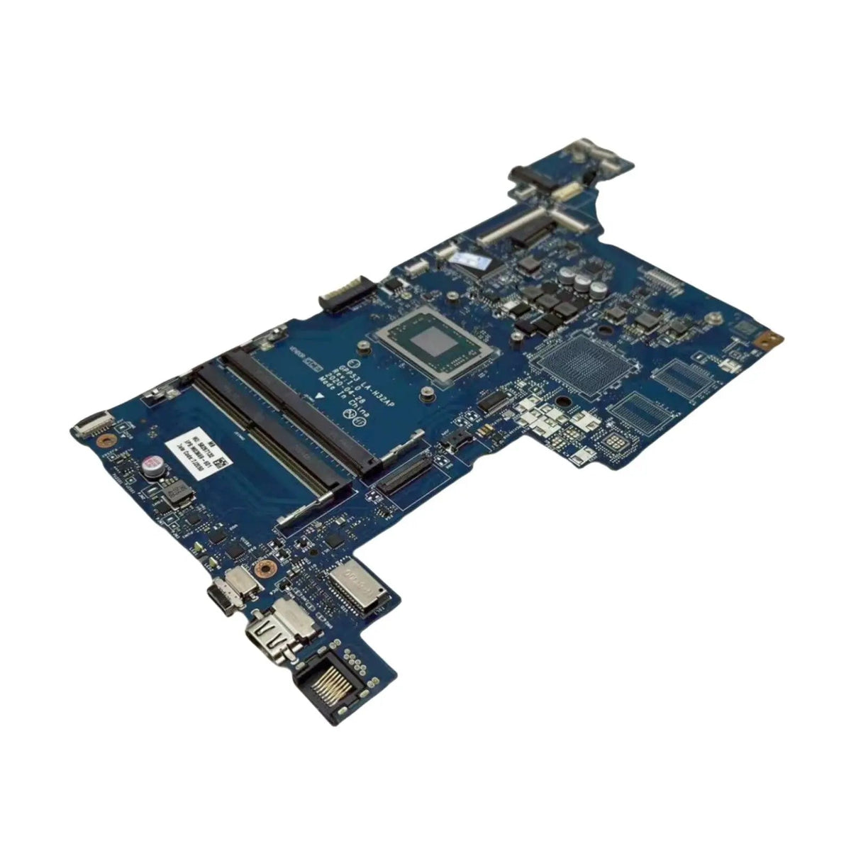 HP 15-GW 15s-GR 255 G8 Motherboard LA-H32AP M31093-601 M03669-601 with R3-3250U CPU - Bighao-era Laptop Part