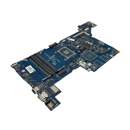 HP 15-GW 15s-GR 255 G8 Motherboard LA-H32AP M31093-601 M03669-601 with R3-3250U CPU - Bighao-era Laptop Part