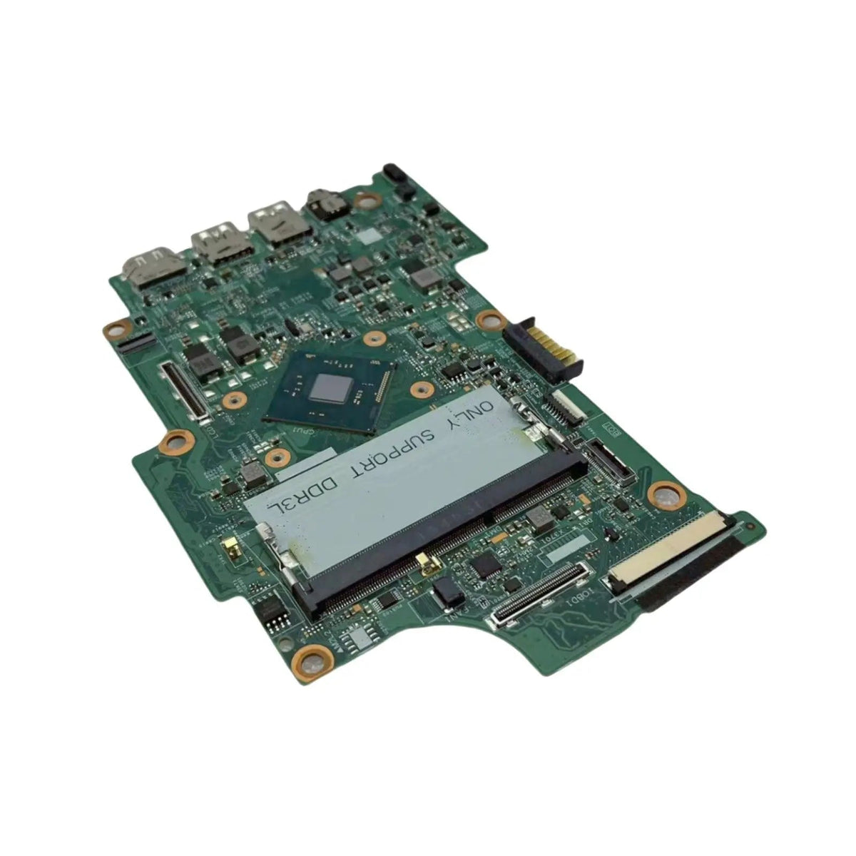 DELL Inspiron 11 3152 Motherboard 14274-1 CN-0YMX7F with N3700 CPU - Bighao-era Laptop Part