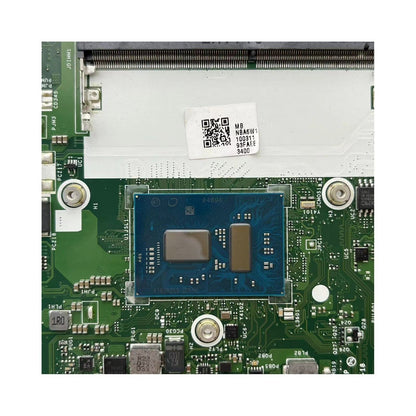 Acer Aspire A115-32 Motherboard LA-K701P NB.A6W11.003 with N4500 CPU 128GB-eMMC - Bighao-era Laptop Part