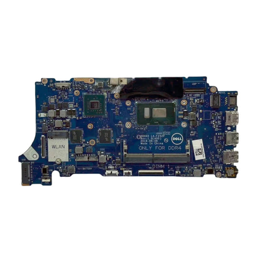 Dell Inspiron 15 7572 Motherboard LA-F252P CN-07R28G with i7-8550U MX150-2GB - Bighao-era Laptop Part