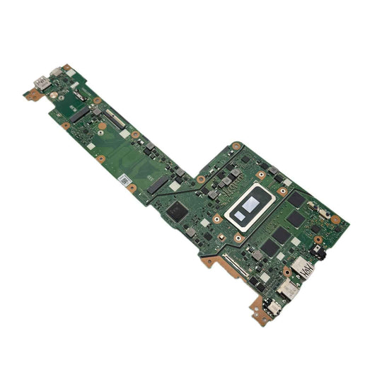 Asus X420FA Motherboard X420FA REV:2.1 with 5405U 4GB-RAM - Bighao-era Laptop Part