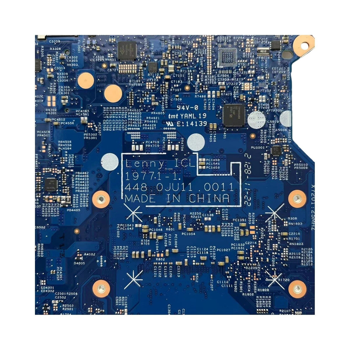 Acer Spin3 SP314-54N Motherboard 19771-1 NB.HQ711.004 with i3-1005G1 8GB-RAM - Bighao-era Laptop Part