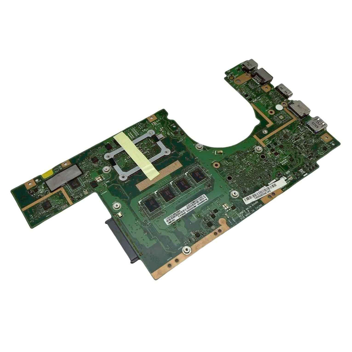 ASUS Vivobook S300CA Motherboard 60NB00Z0‑MB4020 with i3-3217U 4GB-RAM - Bighao-era Laptop Part