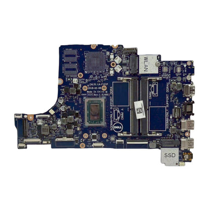 Dell Inspiron 3585 5575 Motherboard LA-F121P CN-0GMXP8 with R3-2200U CPU - Bighao-era Laptop Part