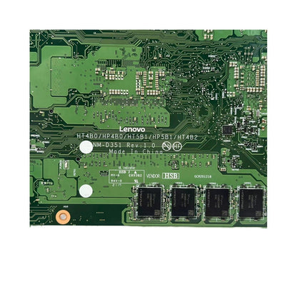 Lenovo P14s Gen2 Motherboard NM-D351 5B21C15824 with i7-1165G7 16GB-RAM T500-2GB - Bighao-era Laptop Part