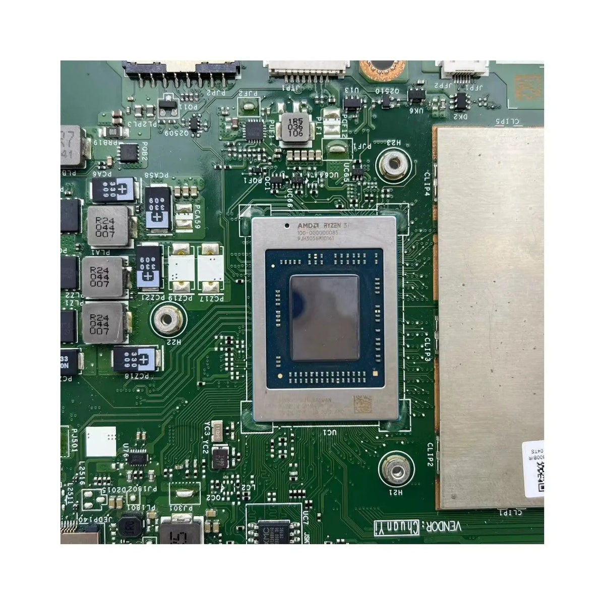 Acer Swift 3 SF314-42 Motherboard LA-J731P NB.HSF11.002 with R3-4300U 8GB-RAM - Bighao-era Laptop Part