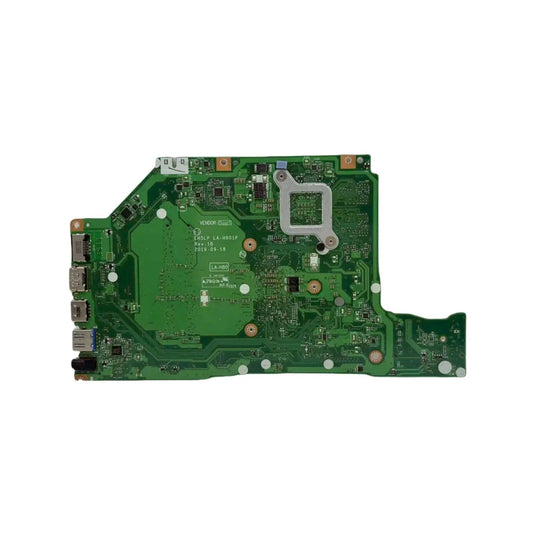 Acer Aspire A315-42G Motherboard LA-H801P NB.HF811.002 with R3-3300U CPU RX540-2GB - Bighao-era Laptop Part