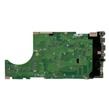 ASUS Vivobook X510QR Motherboard 90NB0ME0-R00011 with A12-9720P R530-2GB - Bighao-era Laptop Part