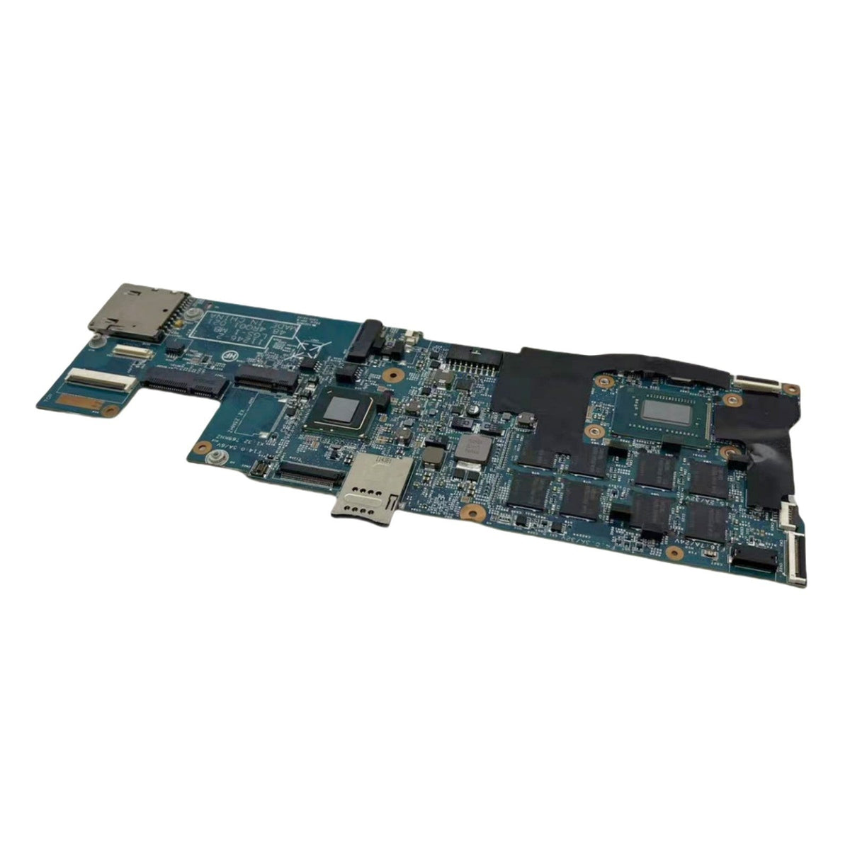 Lenovo ThinkPad X1 Carbon Motherboard 11246-2 04X0495 with i7-3667U 8GB-RAM - Bighao-era Laptop Part