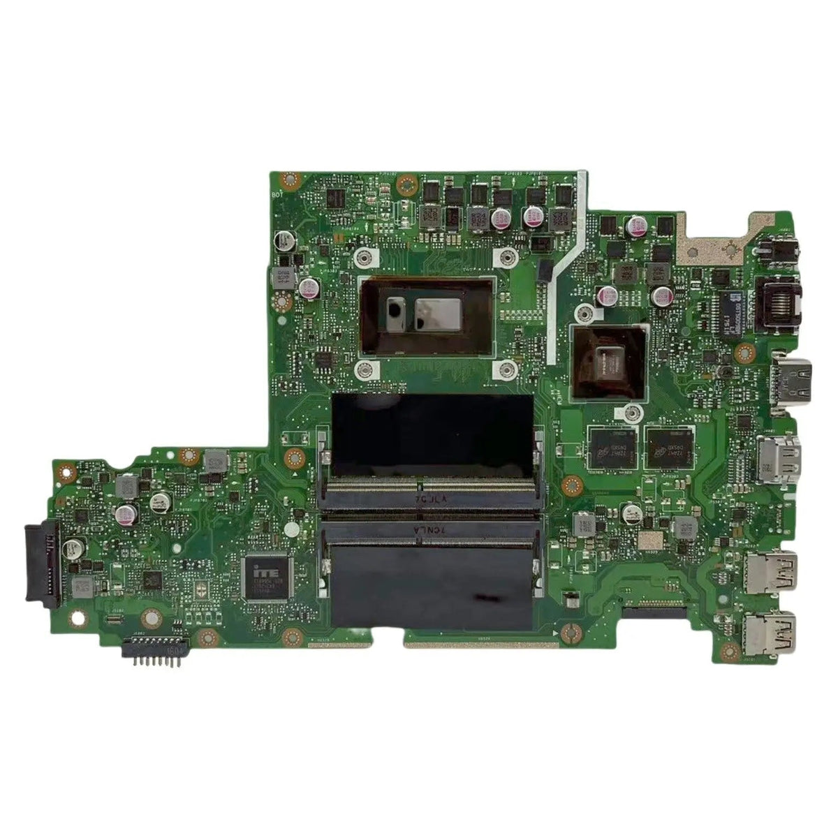 ASUS VivoBook X542UQ Motherboard with i7-8550U CPU 940MX-2GB - Bighao-era Laptop Part