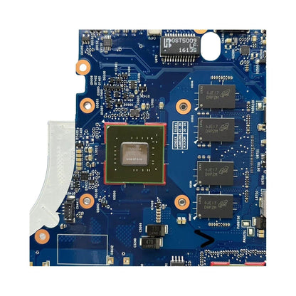 HP Envy 17-J Motherboard 6050A2549801 773370-501 with HM87 GT840M-2GB - Bighao-era Laptop Part