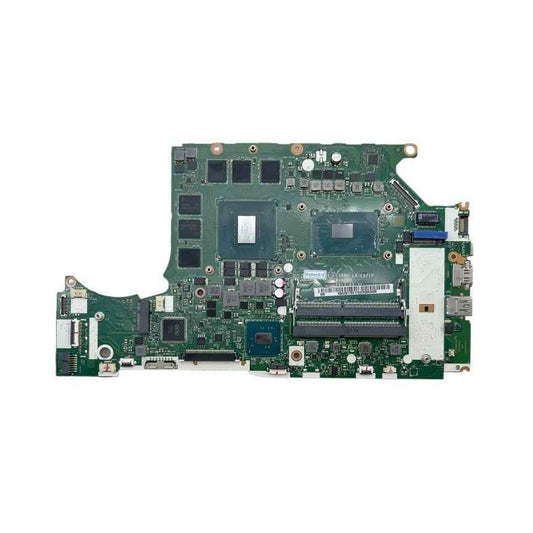 Acer Predator Helios300 G3‑571 G3‑572 Motherboard LA-E921P NB.Q2B11.001 with i7-7700HQ GTX1060-6GB - Bighao-era Laptop Part