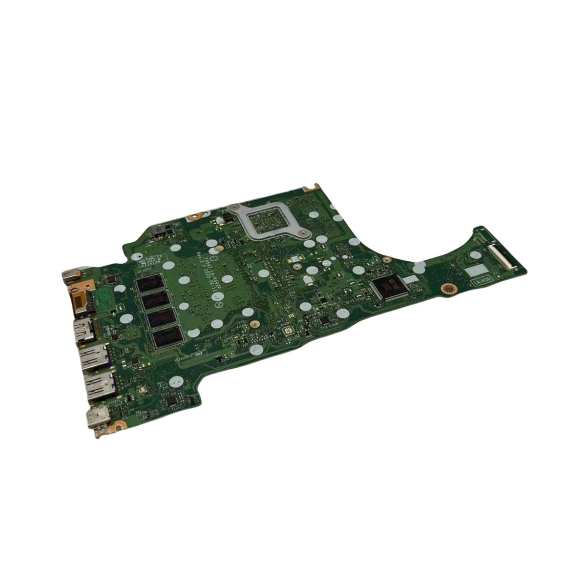 Acer Aspire A515-65G motherboard FH5AT LA-K092P NB.A1B11.005 with i7-1165G7 4GB-RAM MX350-2G Type-C - Bighao-era Laptop Part