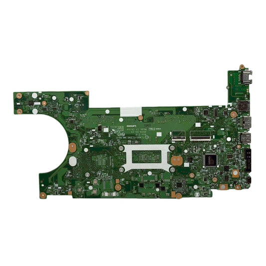 Lenovo Thinkpad L490 L590 Motherboard NM-B931 02DM168 with i3-8145U CPU - Bighao-era Laptop Part