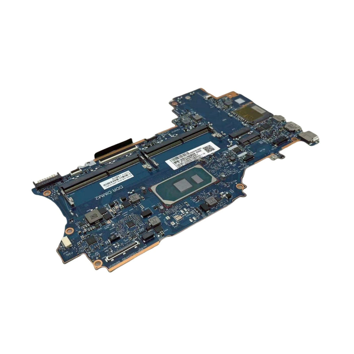 HP Pavilion X360 14-DW Motherboard 6050A3156701 L96510-601 with i3-1005G1 CPU - Bighao-era Laptop Part