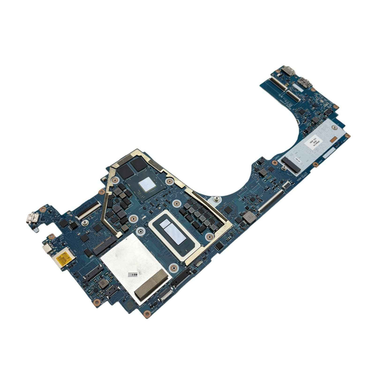 HP Spectre x360 16-F Motherboard N35993-601 LA-M789P with i7-1360P 16GB-RAM Arc A370M-4GB - Bighao-era Laptop Part