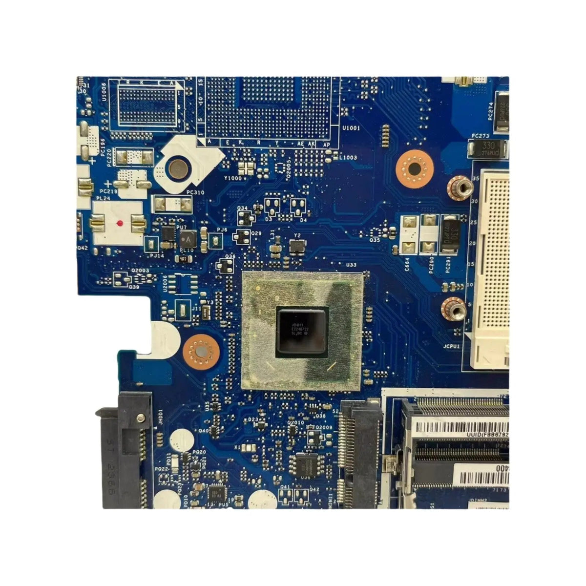 Acer Aspire V3-571 Motherboard LA-7912P NB.Y1111.001 with HM77 Q5WVH - Bighao-era Laptop Part