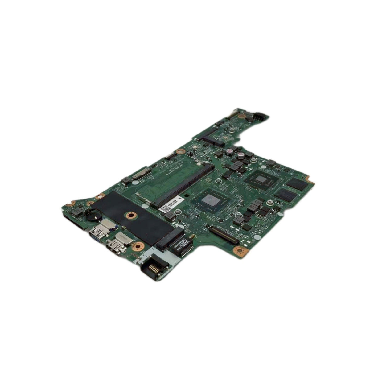 Acer Aspire A315-21G Motherboard DAZASMB18C0 NB.GNV11.00G with A9-9420 4GB-RAM R520-2GB - Bighao-era Laptop Part