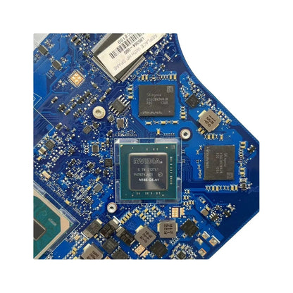 HP Pavilion 15-EG Motherboard DA0G7HMB8G0 M16346-601 with i7-1165G7 CPU MX450-2GB - Bighao-era Laptop Part