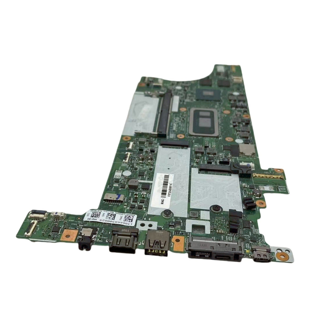 Lenovo ThinkPad P53s Motherboard NM-B901 01YT443 with i7-8665U 16GB-RAM P520-2GB - Bighao-era Laptop Part