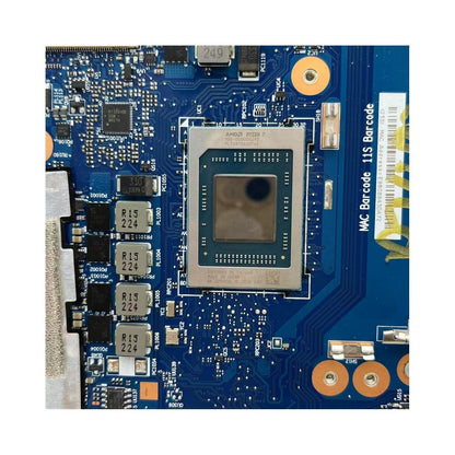 Lenovo Legion 5-15ACH6 Motherboard NM-D601 5B21C41690 with R7-5800H RTX3050-4GB - Bighao-era Laptop Part