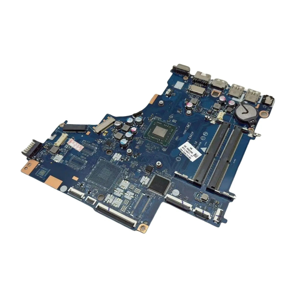 HP Pavilion 15-BW 255 G6 Motherboard LA-E841P 926268-601 with A6-9225 CPU - Bighao-era Laptop Part