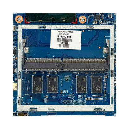 HP Envy X360 15-BP Motherboard 16906-2 935000-601 with i5-8250U 4GB-RAM - Bighao-era Laptop Part