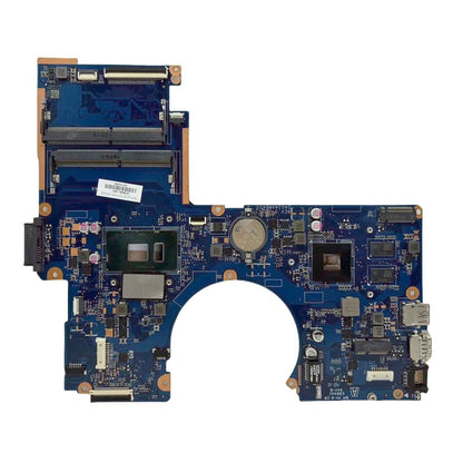 HP Pavilion 15-AU Motherboard DAG34AMB6D0 913604-601 with i7-7500U 940MX-2GB - Bighao-era Laptop Part