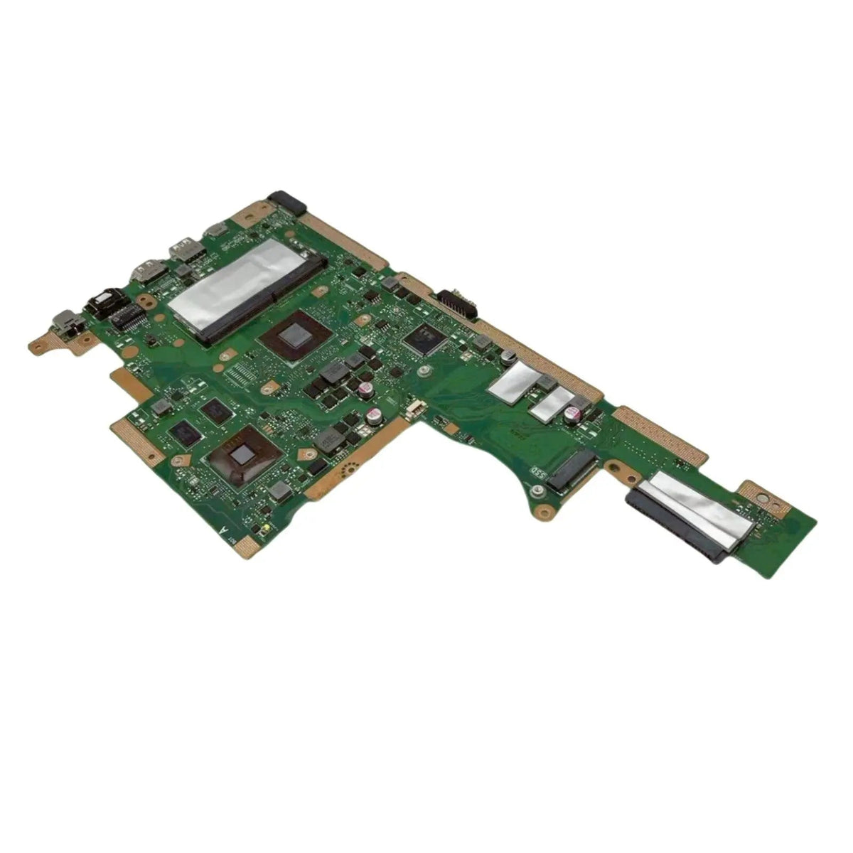 ASUS Vivobook X505BP Motherboard 90NB0G00-R00012 with A9-9425 R5 M420-2GB 8GB-RAM - Bighao-era Laptop Part