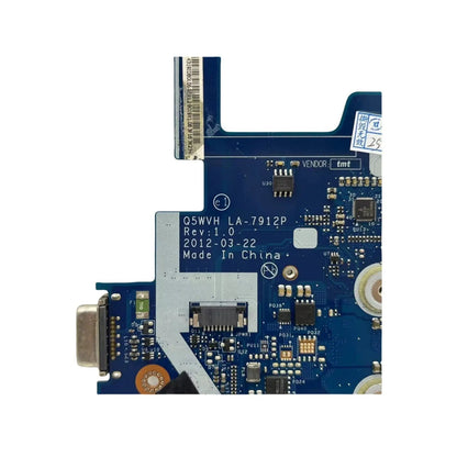 Acer Aspire E1-571 Motherboard LA-7912P NB.C0A11.001 with HM77 - Bighao-era Laptop Part